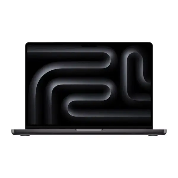 Laptop Apple MacBook Pro Z1FE002C7, 14.2, Apple M4 Pro 12-Core 12 C, 48 GB RAM, 512 GB SSD, Apple 16-core GPU, Mac OS, Space Black