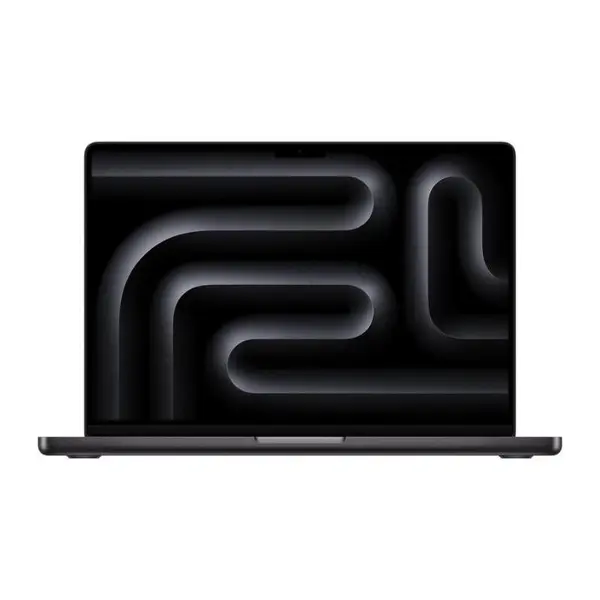Laptop Apple MacBook Pro Z1FF001BZ, 14.2 inch, Apple M4 Pro 14-Core 14 C, 48 GB RAM, 1 TB SSD, Apple 20-core GPU, Mac OS, Space Black