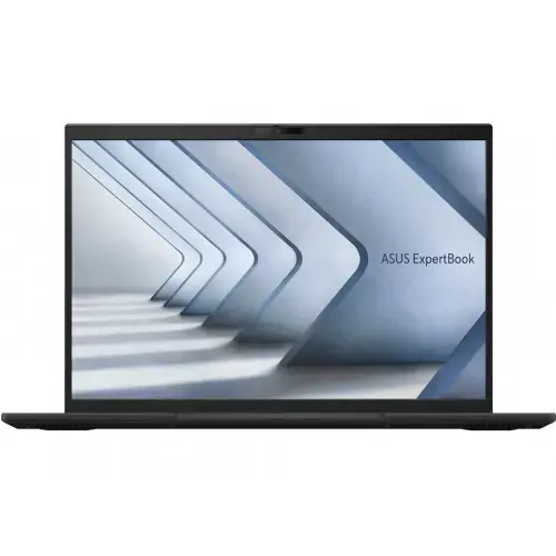 Laptop ASUS ExpertBook B3 B3604CMA (Procesor Intel® Core™ Ultra 5 125H (18M Cache, up to 4.50 GHz) 16inch WQXGA Touch, 16GB, 512GB SSD, Intel Arc Graphics, Negru)