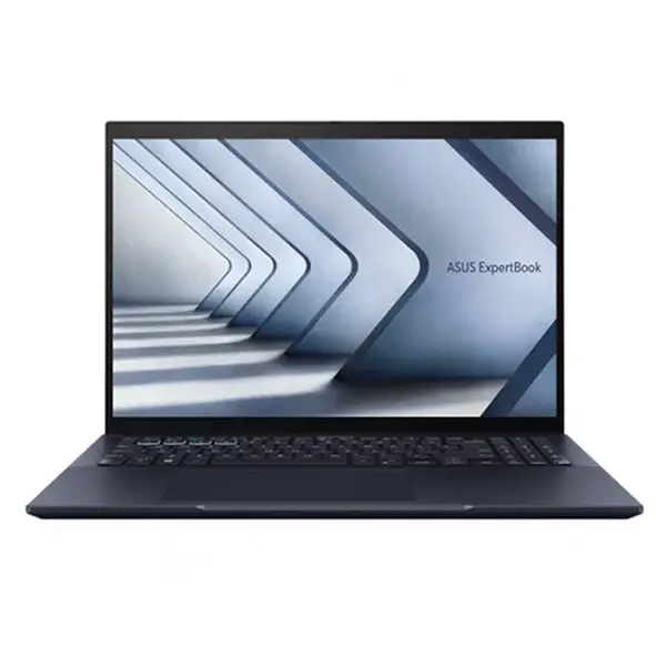 Laptop Asus ExpertBook (B5604CMA-Q90091X), Intel Core Ultra 7 155H, Rezolutie 1920 x 1200, 16", 16 GB DDR5, SSD de 512 GB, Intel Graphics
