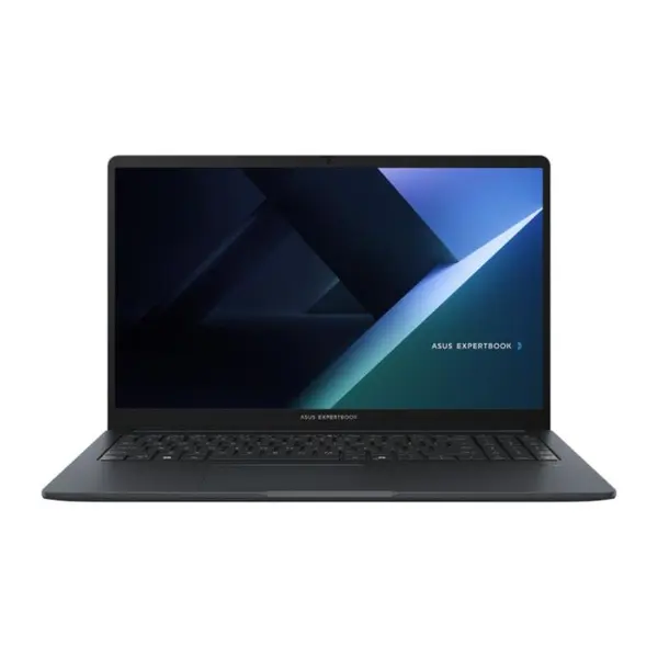 Laptop Asus ExpertBook BM1 BM1503CDA-NJ0417, AMD Ryzen 5 7535U, 15.6" FHD, TN, 8GB DDR5, 512GB SSD, AMD Radeon, Fara Sistem de operare, Grey