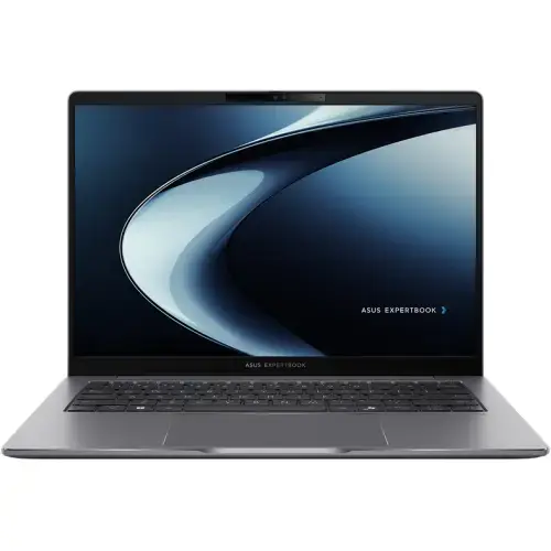 Laptop ASUS ExpertBook P3 P3405CVA (Procesor Intel Core i5-13420H (12M Cache, up to 4.60 GHz) 14inch WQXGA, 16GB, 512GB SSD, Intel UHD Graphics, Gri)