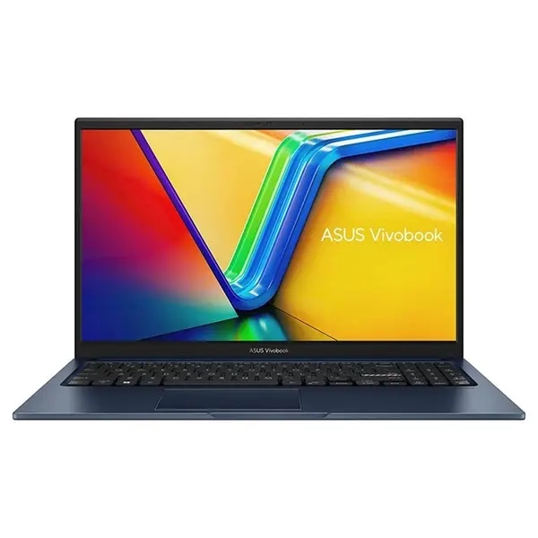 Laptop Asus Vivobook 15 (F1504VA), Intel Core 7 150U, 15.6", Rezolutie FullHD, 16 GB DDR4, SSD de 1 TB, Intel Graphics