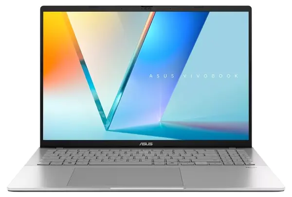 Laptop ASUS - Vivobook S S3607CA-RP037NA, 16'', OLED, Ultra 7