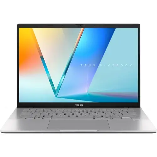 Laptop ASUS Vivobook S14 S3407VA (Procesor Intel® Core™ i7-13620H (24M Cache, up to 4.90 GHz) 14inch WUXGA, 16GB, 1TB SSD, Intel UHD Graphics, Argintiu)