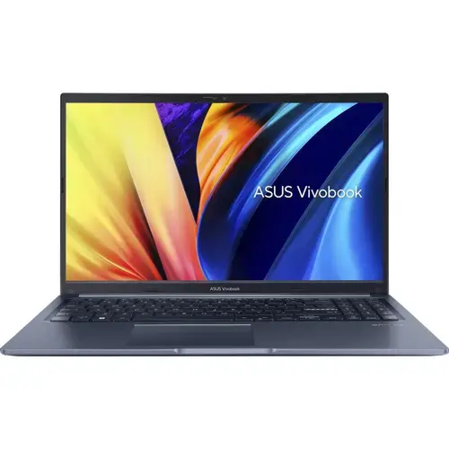 Laptop ASUS Vivobook X1502VA (Procesor Intel® Core™ i7-13620H (24M Cache, up to 4.90 GHz), 15.6inch FHD, 16GB, 1TB SSD, Intel® UHD Graphics, Albastru)