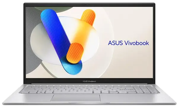 Laptop ASUS - Vivobook X1504VA-BQ2625, 15.6'', i3, 40GB/512GB