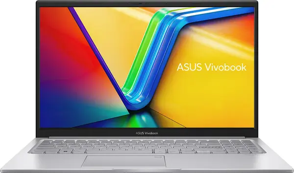 Laptop ASUS - Vivobook X1504VA-BQ2910, 15.6'', FHD, Core 5, 40GB/1TB