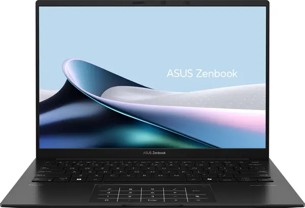 Laptop ASUS - Zenbook UM3406GA-QD008WNA, 14'', WUXGA, Ryzen AI 7, 32GB/1TB