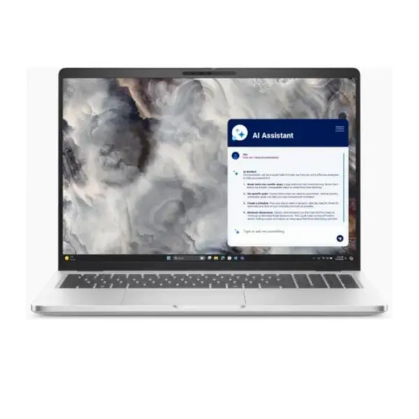 Laptop Business DELL Pro 16 Plus, cu procesor Intel Core Ultra 7 266V, 16'' IPS Touchscreen Full HD+, 16 GB LPDDR5x, 512 GB SSD, Intel Arc 140V, Windows 11 Pro