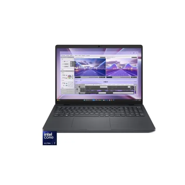 Laptop Business Dell Pro Max 16 MC16250, cu procesor Intel Core Ultra 7 265H, 16'' IPS, 16 GB DDR5, 1 TB SSD, Intel Arc 140T, Windows 11 Pro