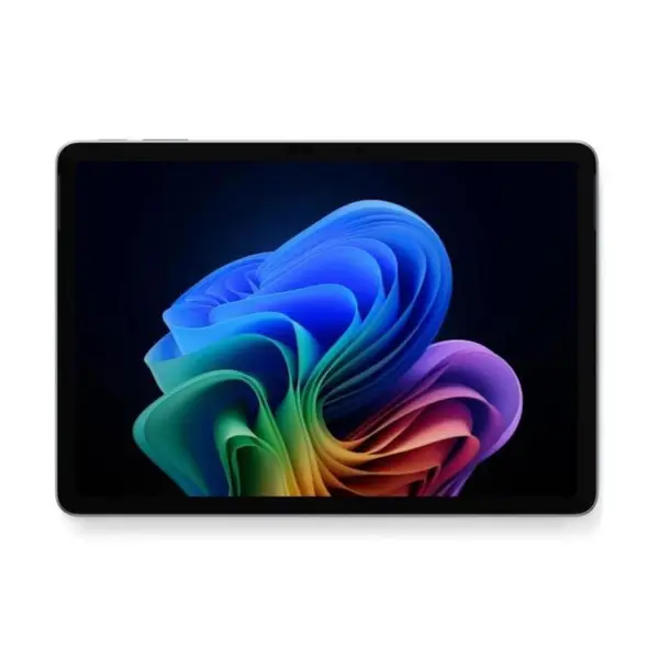 Laptop Consumer Microsoft Surface Pro 12, cu procesor Qualcomm Snapdragon X Elite X1P-42-100, 12'' IPS, 16 GB LPDDR5x, 512 GB, Qualcomm Adreno, Windows 11 Home