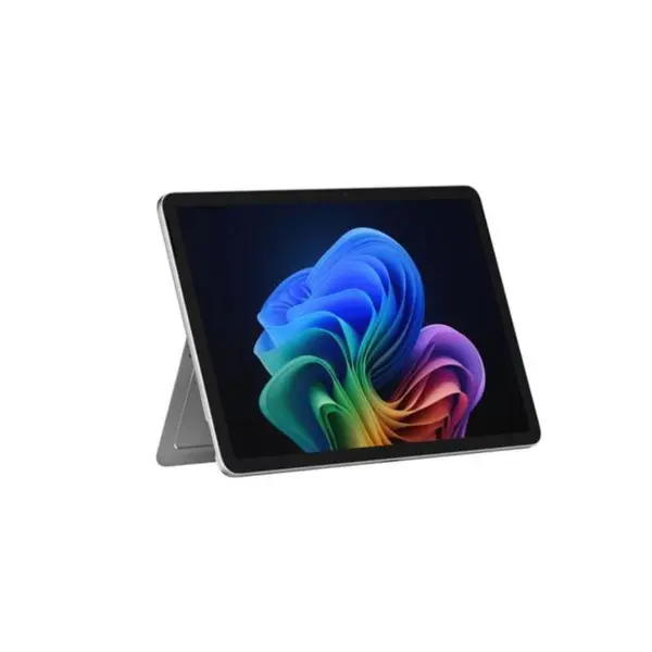 Laptop Consumer Microsoft Surface Pro 12'', cu procesor Qualcomm Snapdragon X Plus X1P-42-100, 12'' IPS, 16 GB LPDDR5x, 256 GB, Qualcomm Adreno, Windows 11 Home