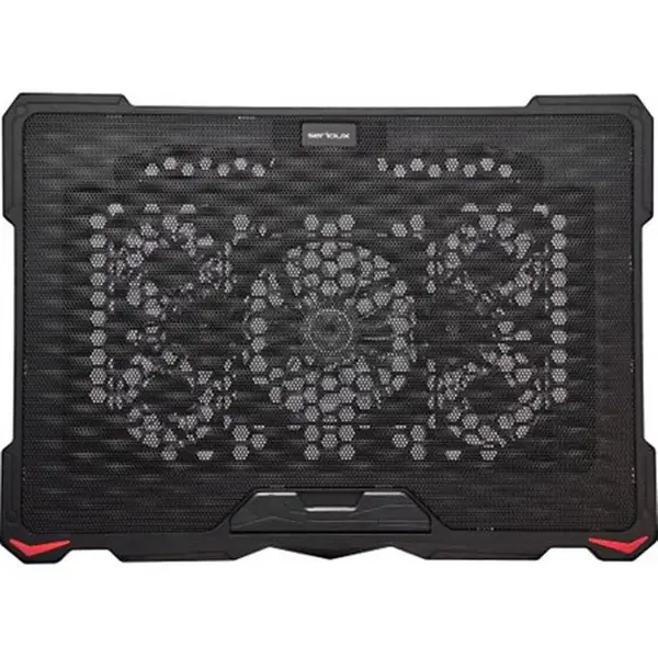 LAPTOP COOLING PAD NCP035, USB, 10-17 LAPTOP COOLING PAD NCP035, USB, 10-17`