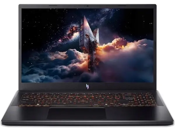Laptop de gaming Acer - Nitro V 15, 15.6'', FHD, i7, 165Hz, RTX 5060
