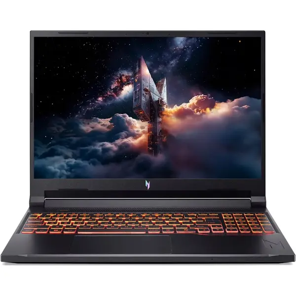 Laptop de gaming Acer - Nitro V16 ANV16-42, 16'', WUXGA, R7, 180Hz, 16GB/2TB