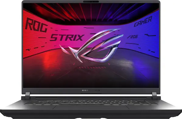 Laptop de gaming ASUS - ROG Strix G16 G635LX-RW103X, 16'', WQXGA, Ultra 9, 240 Hz, RTX5090