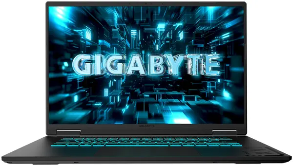 Laptop de gaming Gigabyte - GAMING A16 PRO DYH - 16'', i7, 165Hz, RTX 5080