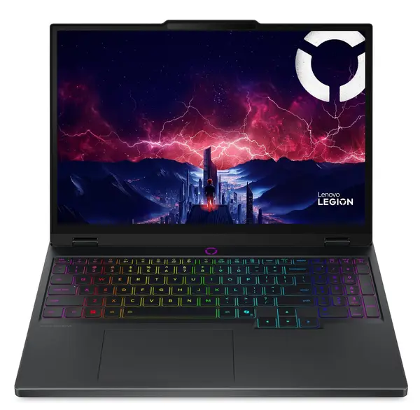 Laptop de gaming Lenovo - Legion 5, 15.1'', WQXGA, Ryzen AI 7, 165Hz, RTX 5070