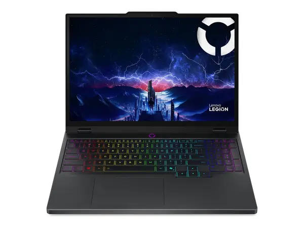 Laptop de gaming Lenovo - Legion 5 15IRX10, 15.1'', WQXGA, i7, 165Hz
