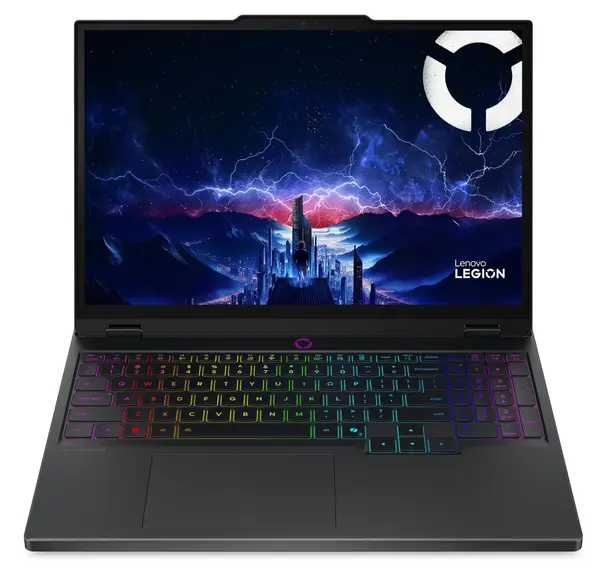 Laptop de gaming Lenovo - Legion 5 15IRX10, 15.1'', WQXGA, i9, 165Hz