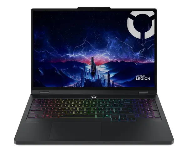 Laptop de gaming Lenovo - Legion Pro 5, 16'', WQXGA, Ultra 9, 165Hz