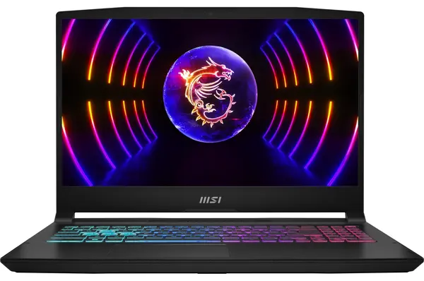 Laptop de gaming MSI - Katana 15 B13UDKX, 15.6'', FHD, i7, 144Hz