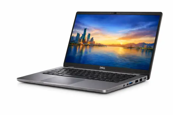 Laptop DELL, LATITUDE 5420, Intel Core i3-1125G4, 2.00 GHz, HDD: 256 GB, RAM: 16 GB, webcam, 14" LCD (FHD), 1920 x 1080