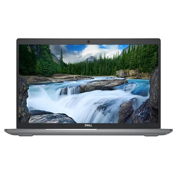 Laptop Dell Latitude 5550, Intel Core Ultra 5 135H, 15.6", Rezolutie FullHD, 16 GB DDR5, SSD de 512 GB, Intel R Graphics