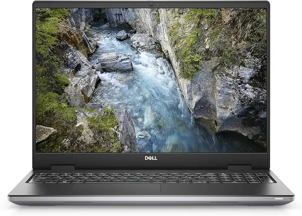 Laptop DELL Precision 7670 16" Full HD, I7-12850HX, up to 4.8 Ghz 32 GB RAM, 1 TB SSD, Dedicata nVidia RTX A2000, 8GB - Default Title