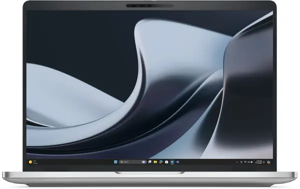 Laptop Dell - Pro 14 Plus PB14255, 14'', FHD, Ryzen 5 Pro, 32GB/1TB