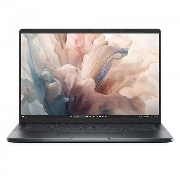 Laptop Dell Pro 14 Premium PA14250, Intel Ultra 7 268V, 14", Rezolutie FullHD+, 32 GB DDR5, SSD de 512 GB, Intel Arc 140V