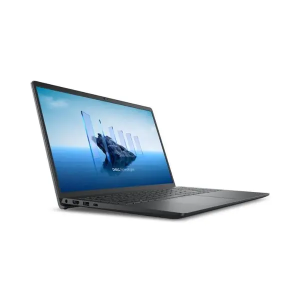 Laptop Dell Pro 15 Essential PV15250, 15.6", 13th Generation Intel Core i7-1355U, Intel UHD Graphics, 16GB RAM, 512GB SSD, Ubuntu, Carbon Black