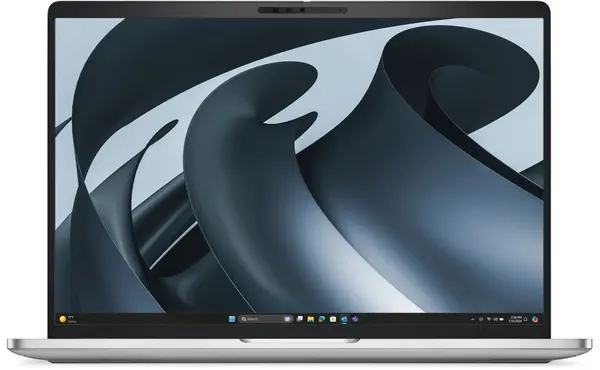 Laptop Dell - Pro 16 Plus PB16255, 16'', FHD, Ryzen AI 5 Pro, 16GB/512GB