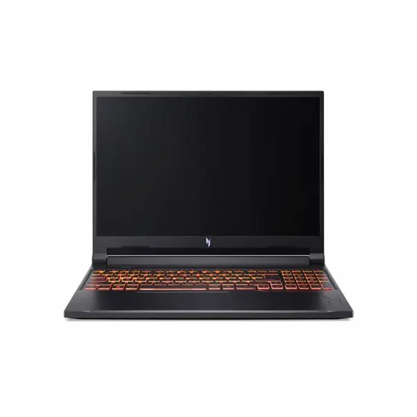 Laptop Gaming Acer Nitro V 16, AMD Ryzen 5, 16GB RAM, SSD 1TB, nVidia GeForce RTX 5050, 16 inch, Negru