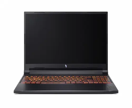 Laptop Gaming Acer Nitro V16 ANV16 (Procesor Intel® Core™ 7 240H (24M Cache, up to 5.20 GHz), 16inch WUXGA 180Hz, 16GB, 1TB SSD, nVidia GeForce RTX 5070 @8GB, Negru)