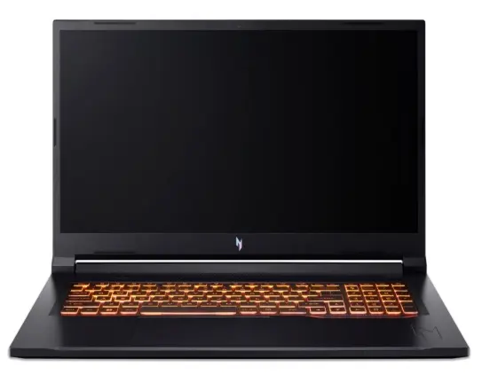 Laptop gaming Acer - Nitro V17 AI, 17.3'', FHD, Ryzen 5, 144Hz, Black, 64 GB RAM