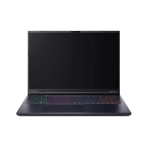Laptop Gaming Acer Predator Helios Neo 18 AI PHN18-72-76RA, 18", Acer ComfyView, 165 Hz, Intel Core Ultra 7 Processor 255HX, 16GB DDR5, 1TB SSD, NVIDIA GeForce RTX 5060, Negru