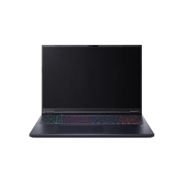Laptop Gaming Acer Predator Helios Neo 18 AI PHN18-72-79YB, 18", Acer ComfyView, 240Hz, Intel Core Ultra 7 Processor 255HX, 32GB DDR5, 1TB SSD, NVIDIA GeForce RTX 5070, Negru