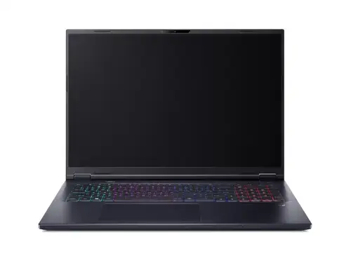 Laptop Gaming Acer Predator Helios Neo 18 AI PHN18-72 (Procesor Intel® Core™ Ultra 7 255HX (30M Cache, up to 5.20 GHz), 18inch WQXGA 165Hz, 16GB DDR5, 1TB SSD, NVIDIA GeForce RTX 5060 @8GB, Negru)