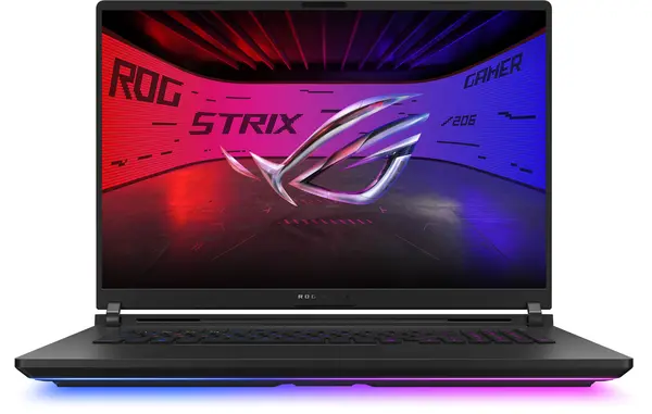 Laptop gaming ASUS - G835LX-SA124X, 18'', WQXGA, Ultra 9, 240Hz, RTX 5090