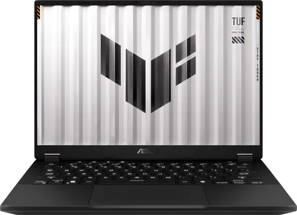 Laptop gaming ASUS - TUF Gaming A14 2024, 14'', WQXGA, Ryzen 7, 165Hz, RTX 4050