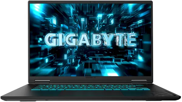 Laptop gaming Gigabyte - GAMING A16 PRO DXH, 16'', i7, 165Hz, RTX 5070 Ti, 64GB RAM