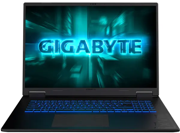 Laptop gaming Gigabyte - GAMING A18 3TH, 18'', Ryzen 7, 165Hz, RTX 5050, 32 GB RAM