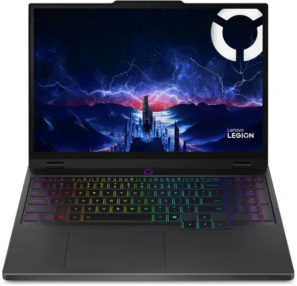 Laptop gaming Lenovo - Legion 5, 15.1'', WQXGA, i7, 165Hz, RTX 5060