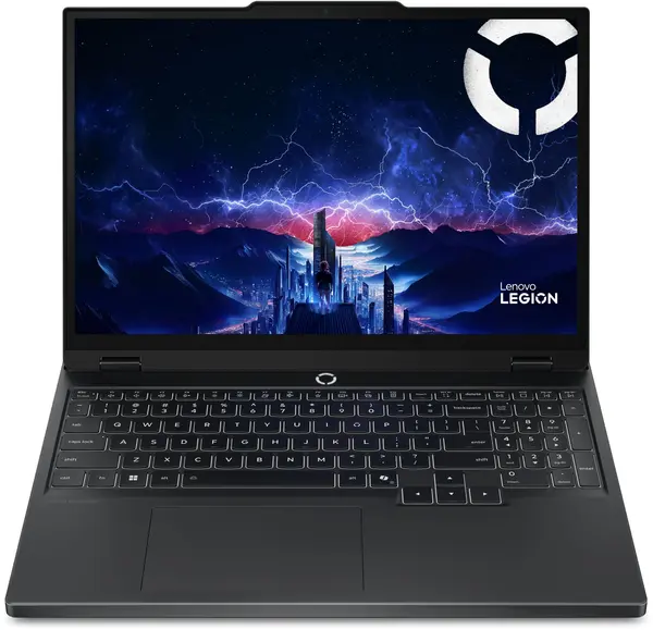 Laptop gaming Lenovo - Legion 5, 15.3'', WUXGA, i7, 165Hz, 64 GB RAM, NoOS
