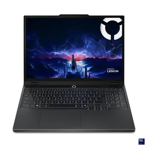 Laptop Gaming Lenovo Legion 5 15IAX10 (Procesor Intel® Core™ Ultra 7 255HX (30M Cache, up to 5.20 GHz) 15.1inch WQXGA OLED 165Hz, 32GB DDR5, 1TB SSD, nVidia GeForce RTX 5070 @8GB, Negru)