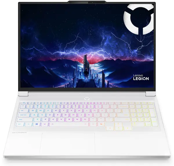 Laptop gaming Lenovo - Legion 7, 16'', WQXGA, Ultra 9, 240Hz, RTX 5070, 128 GB RAM