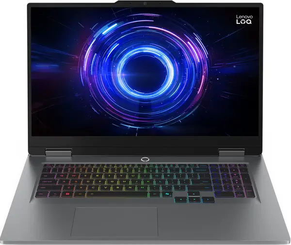 Laptop gaming Lenovo - LOQ 17IRX10, 17.3'', FHD, i7, 165Hz, RTX5060, 24 GB RAM