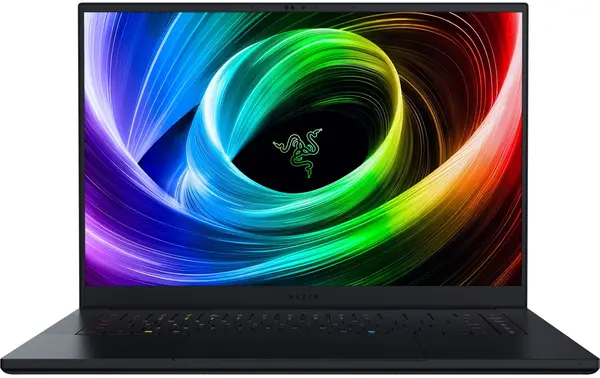 Laptop gaming Razer - Blade 16, 16'', QHD+, Ryzen AI 9, 240Hz, RTX 5080